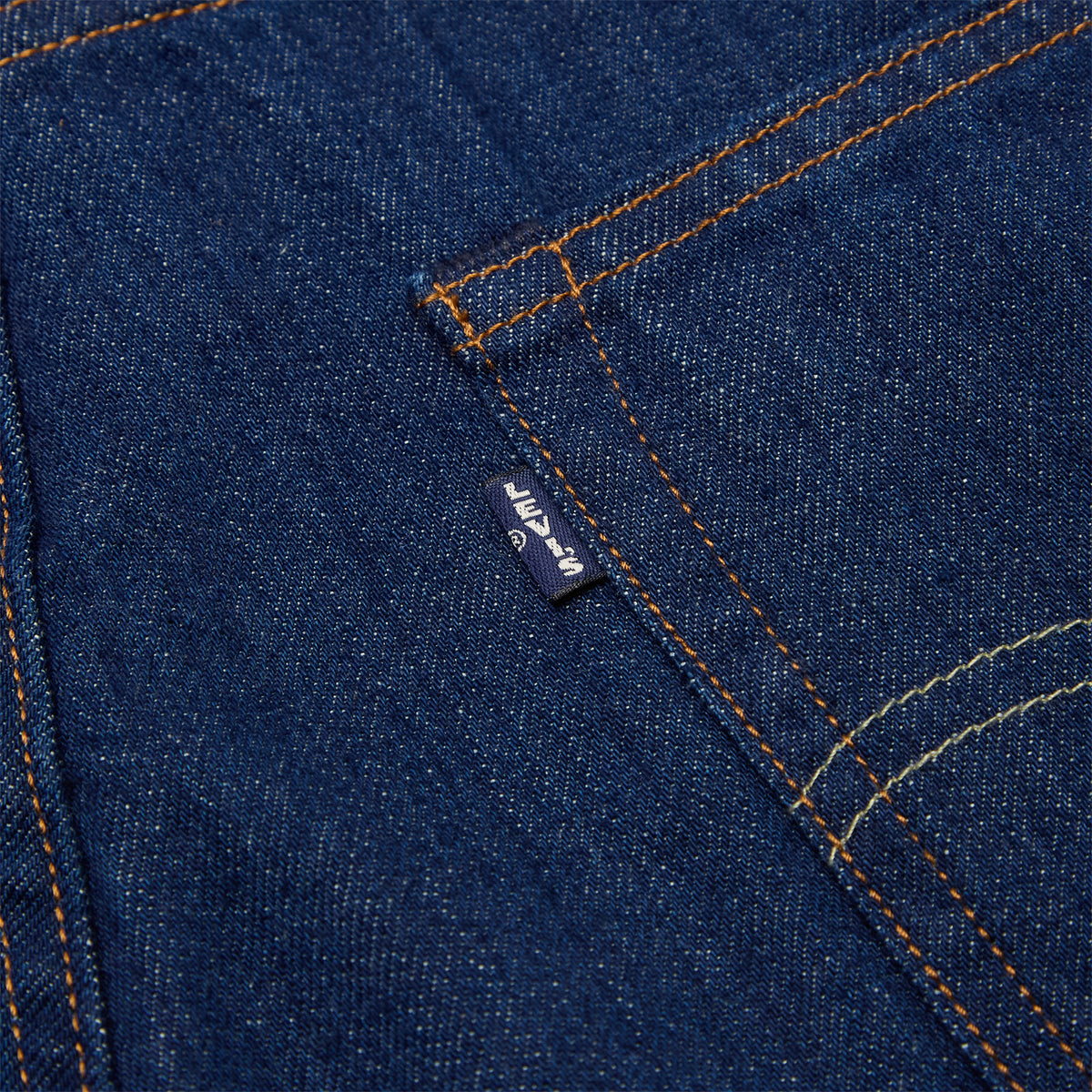 Levi's Blue Tab Marker Loose (Blue Well)