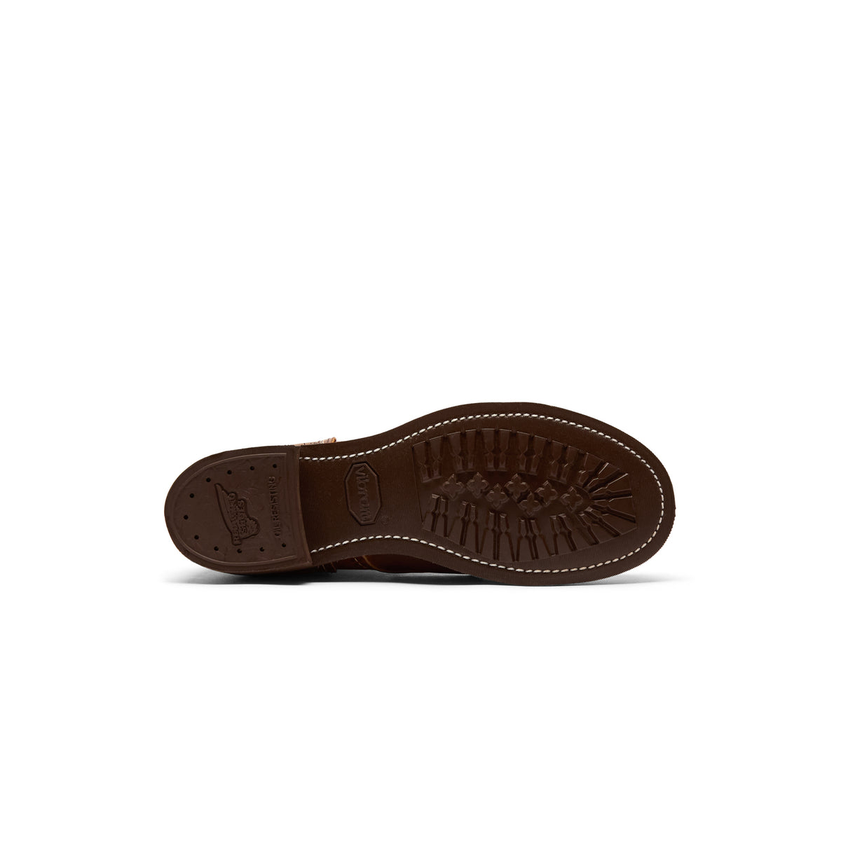 Red Wing Heritage Iron Ranger (Copper Rough and Tough)