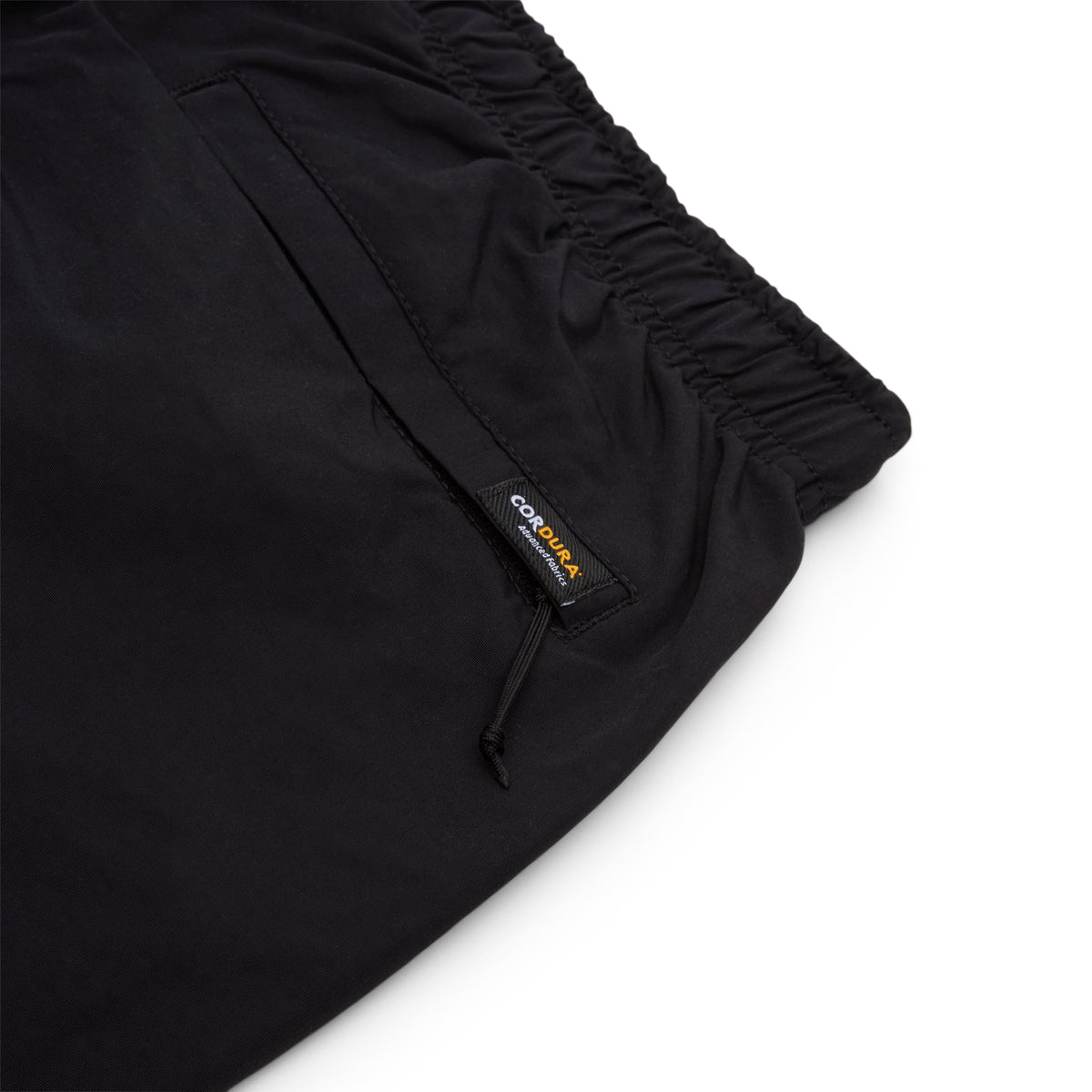Stussy Transit Short (Black)