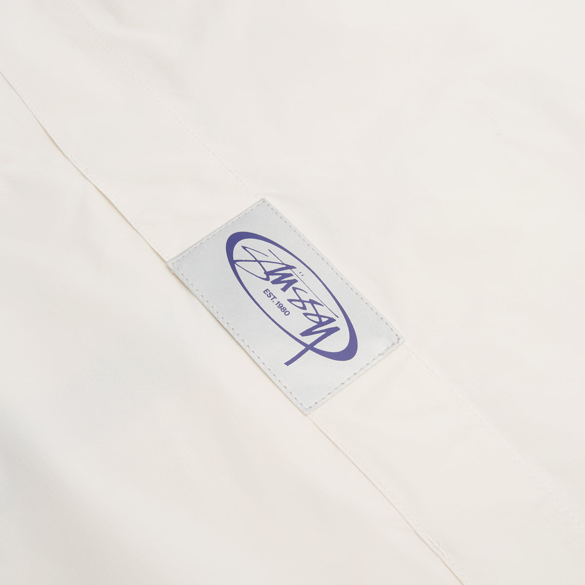 Stussy Mx Jacket (White)
