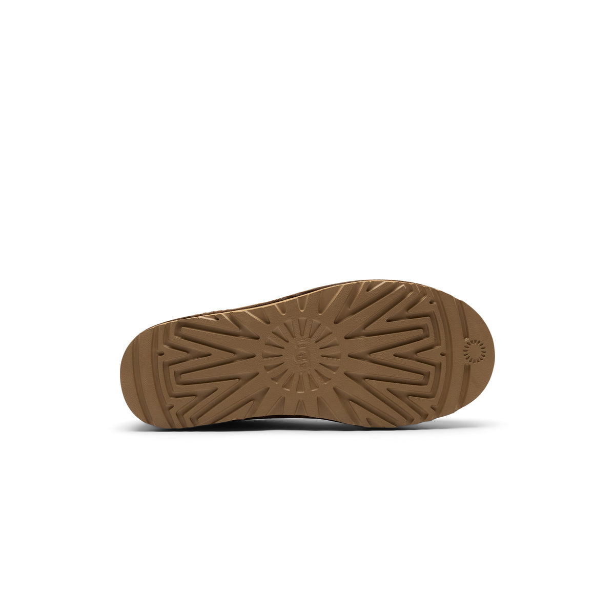 UGG WMNS Tasman Spotted (Chestnut)