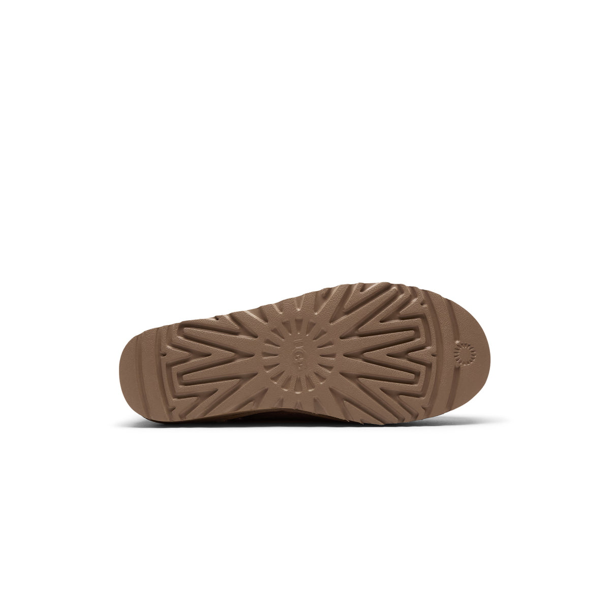 UGG WMNS Classic Micro Calf Hair (Caribou)