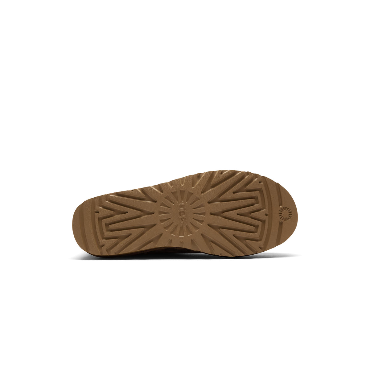 UGG WMNS Classic Ultra Mini Spotted (Chestnut)