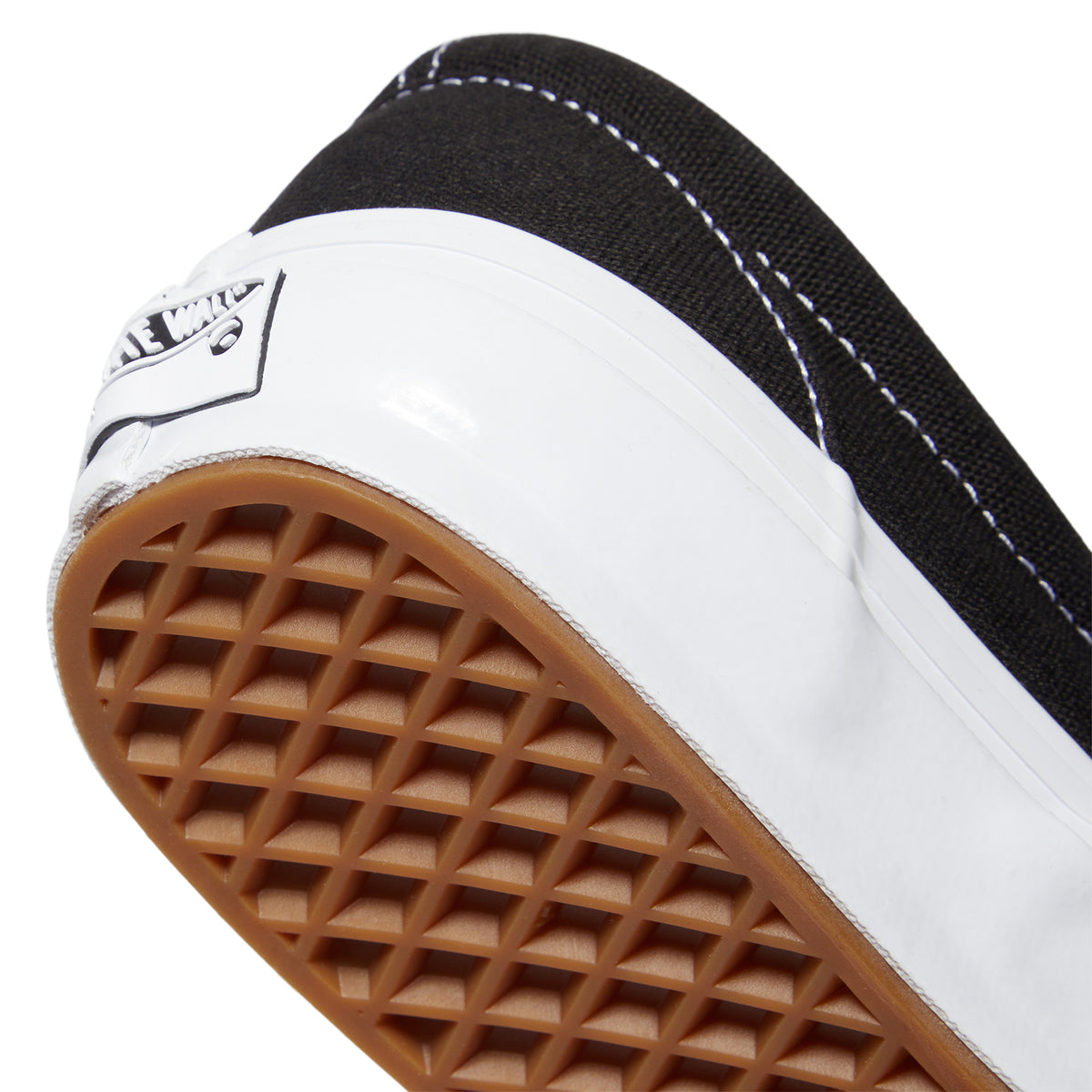 Vans Slip-On Reissue 98 LX (Black/White)