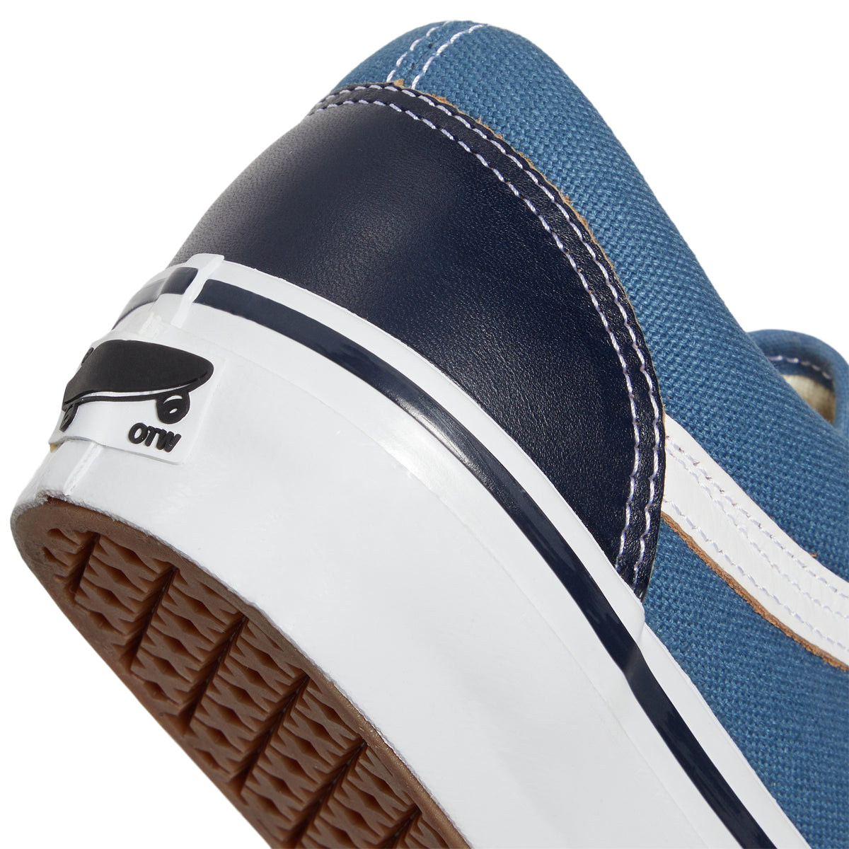 Vans OTW Old Skool 36 Vibram (Navy)
