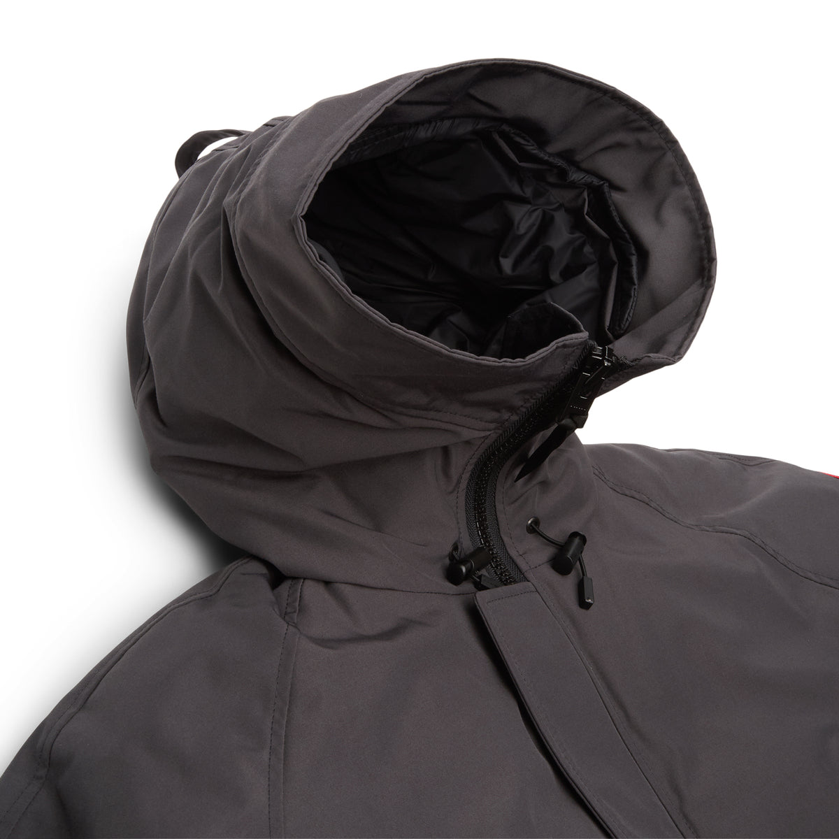 Canada Goose Chilliwack Bomber - CR (Granite Grey)