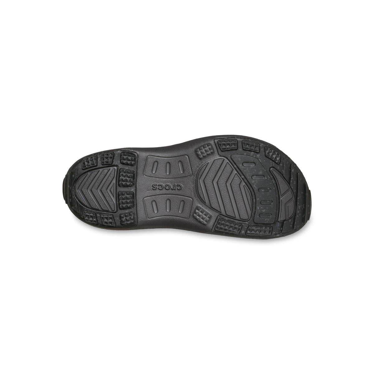 Crocs Quick Trail Low Tech BlS (Black Sand)