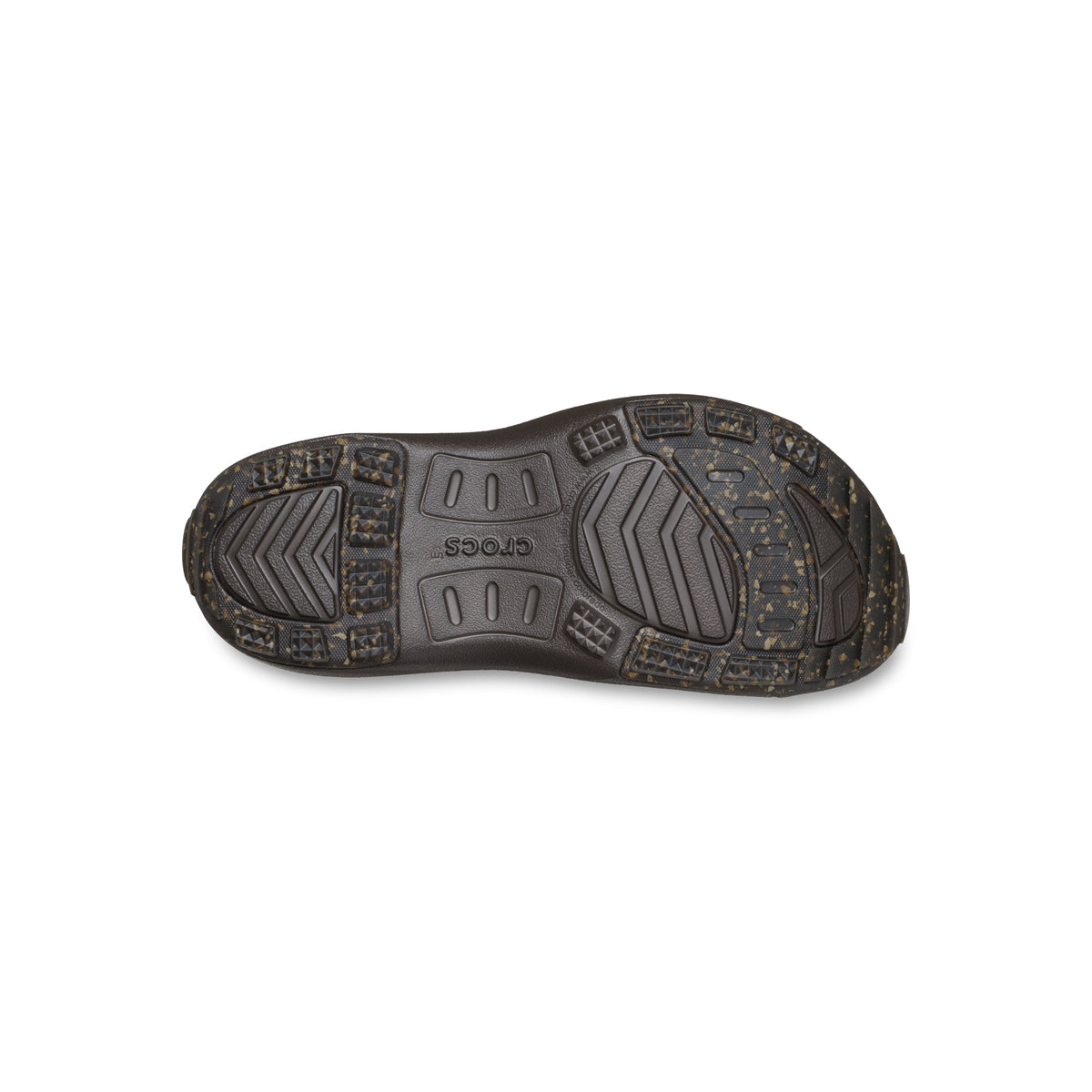 Crocs Quick Trail Low Tech DCc (Dark Cocoa)