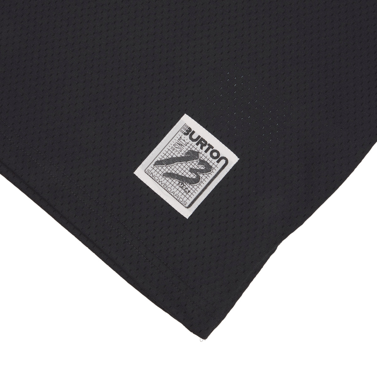 Burton B SS Jersey Shirt (Yellow)