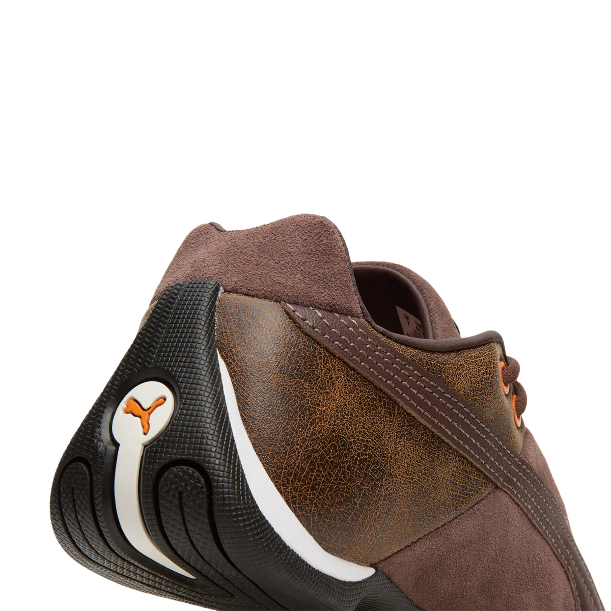 Puma Future Cat (Brown)