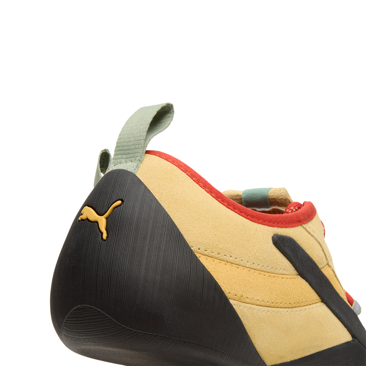 Puma Klim (Khaki)