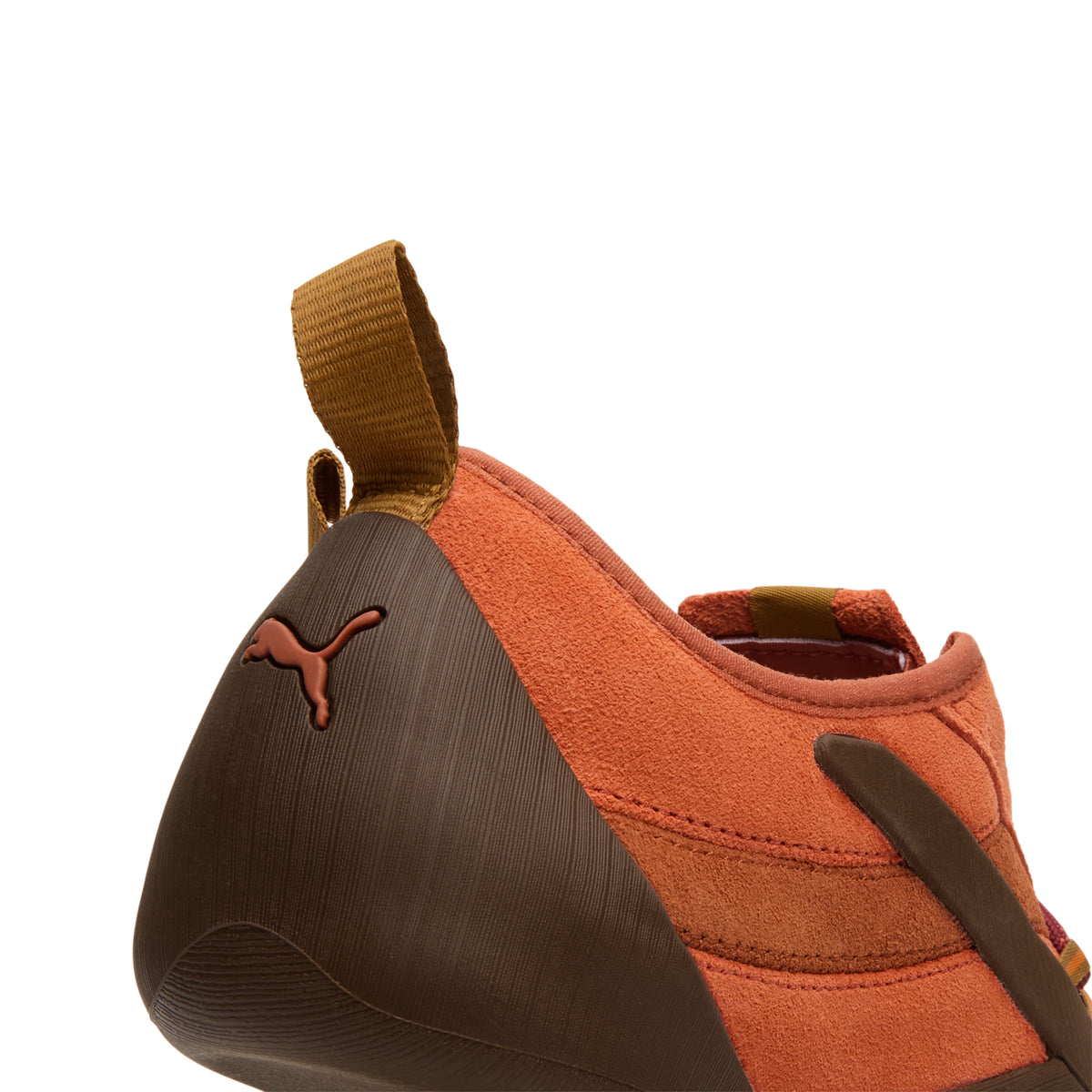 Puma Klim (Brown)