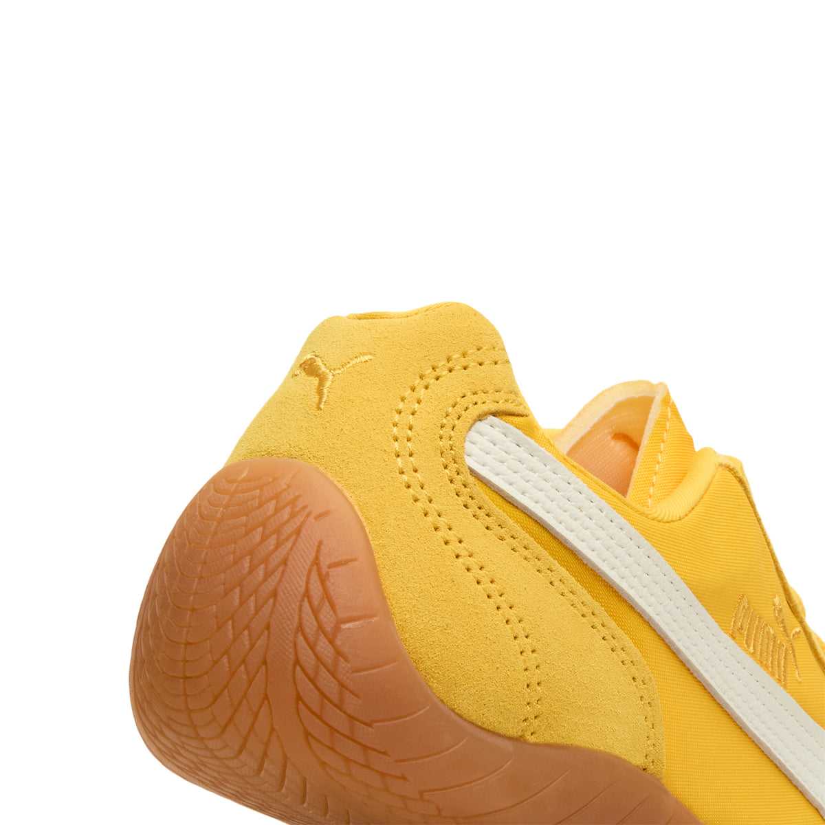 Puma Speedcat Nylon (Yellow)