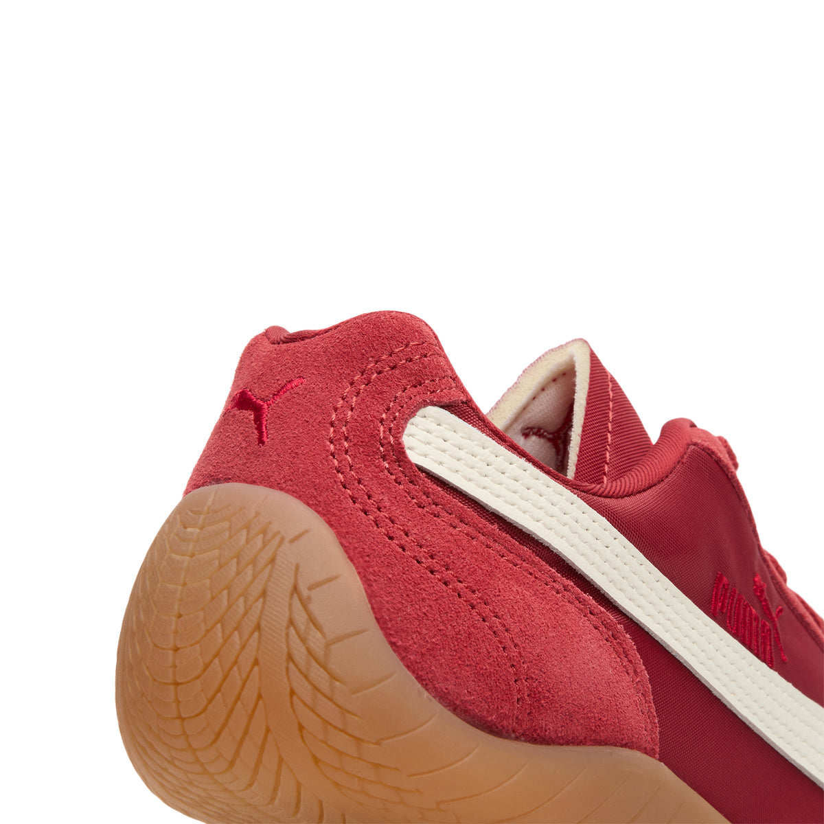 Puma Speedcat Nylon (Red)