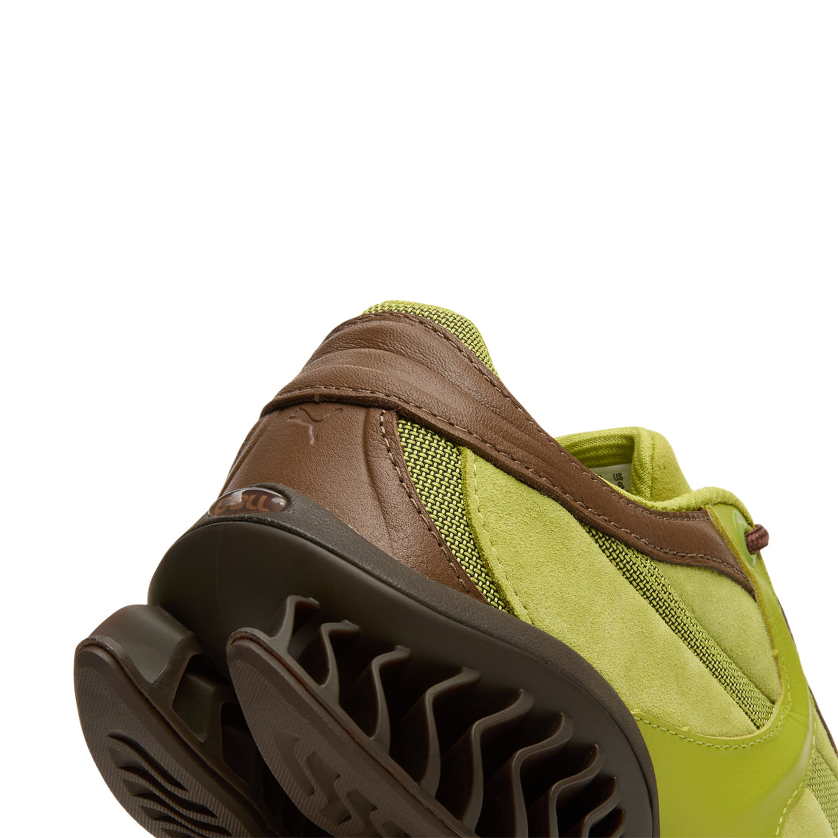 Puma Cell Geo 1 (Brown)
