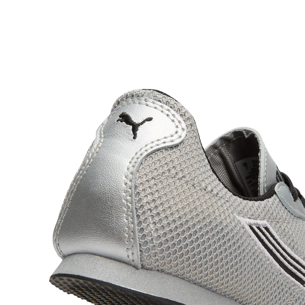Puma H-Street Chrome (Gray)