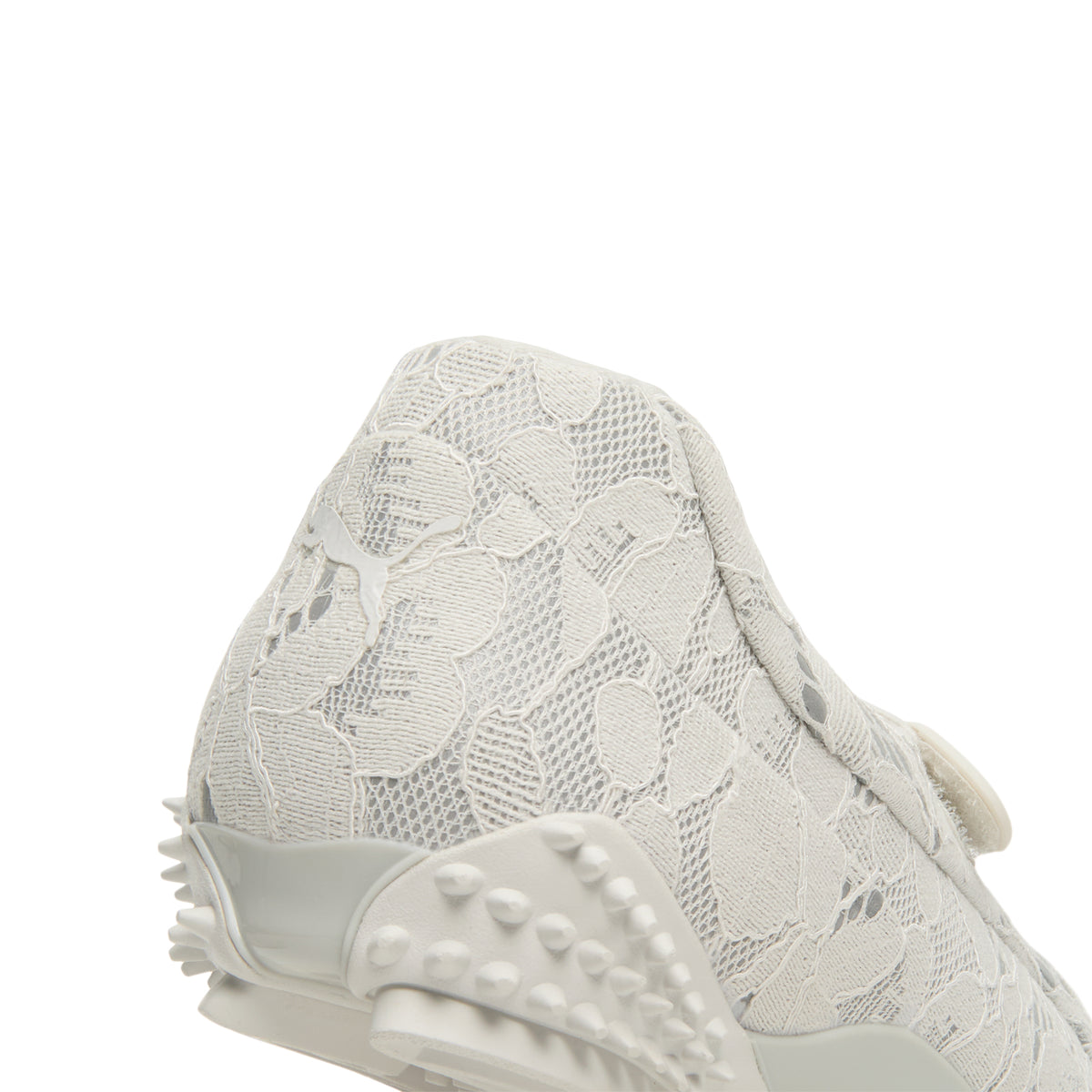 Puma Mostro Fey Lace WNS (Gray)