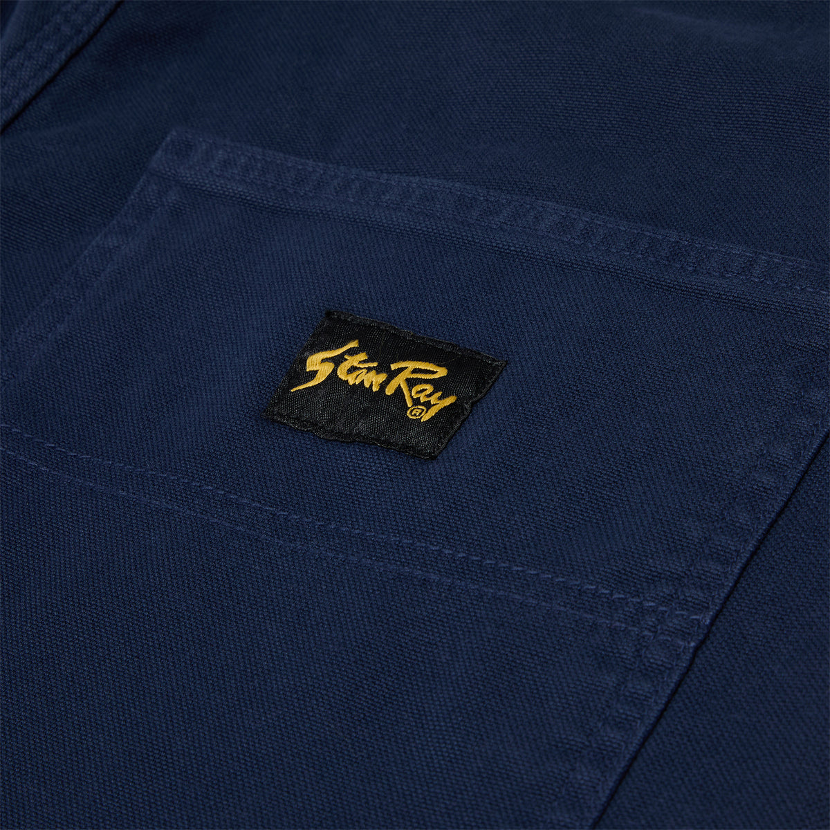 Stan Ray Big Job Painter Pants (Navy Duck)