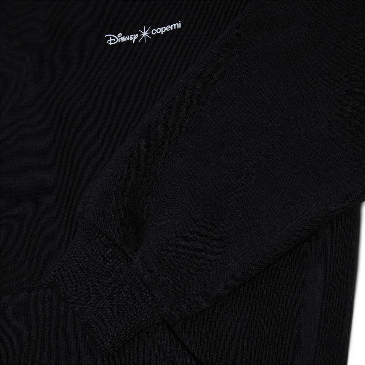 COPERNI x Disney Maleficent Hoodie (Black)