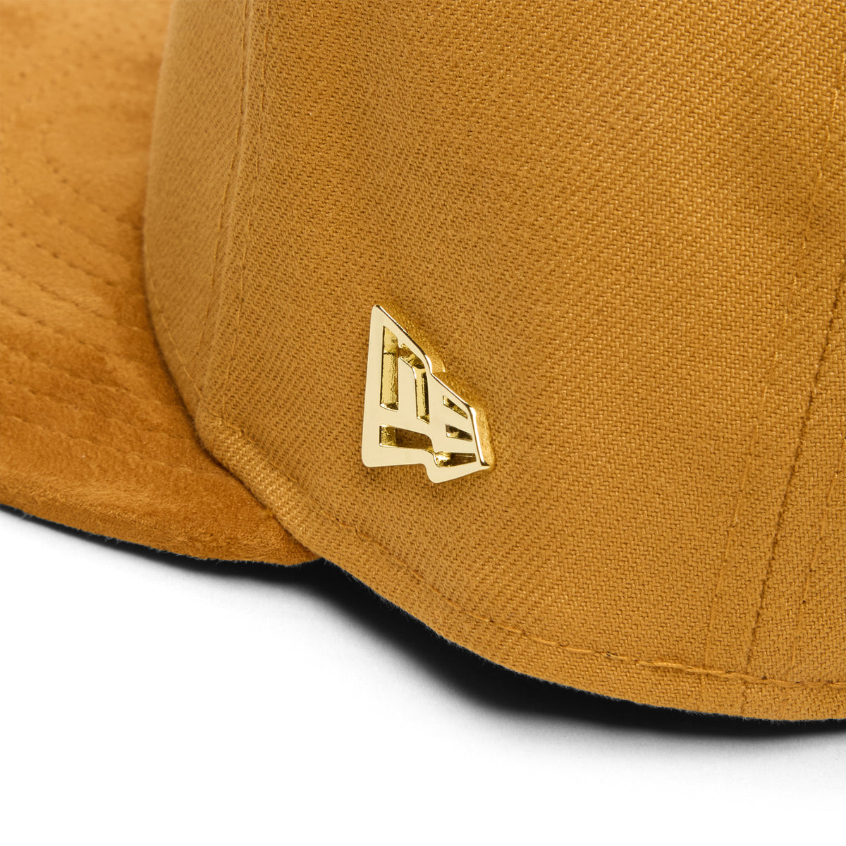 Timberland x New Era x Mets Fitted Baseball Cap (Pinecone Mets)