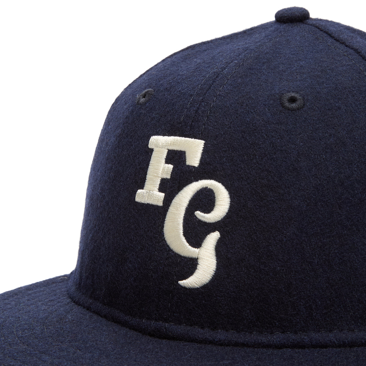 New Era 59FIFTY RC FOG Yankees (Open Market Navy)