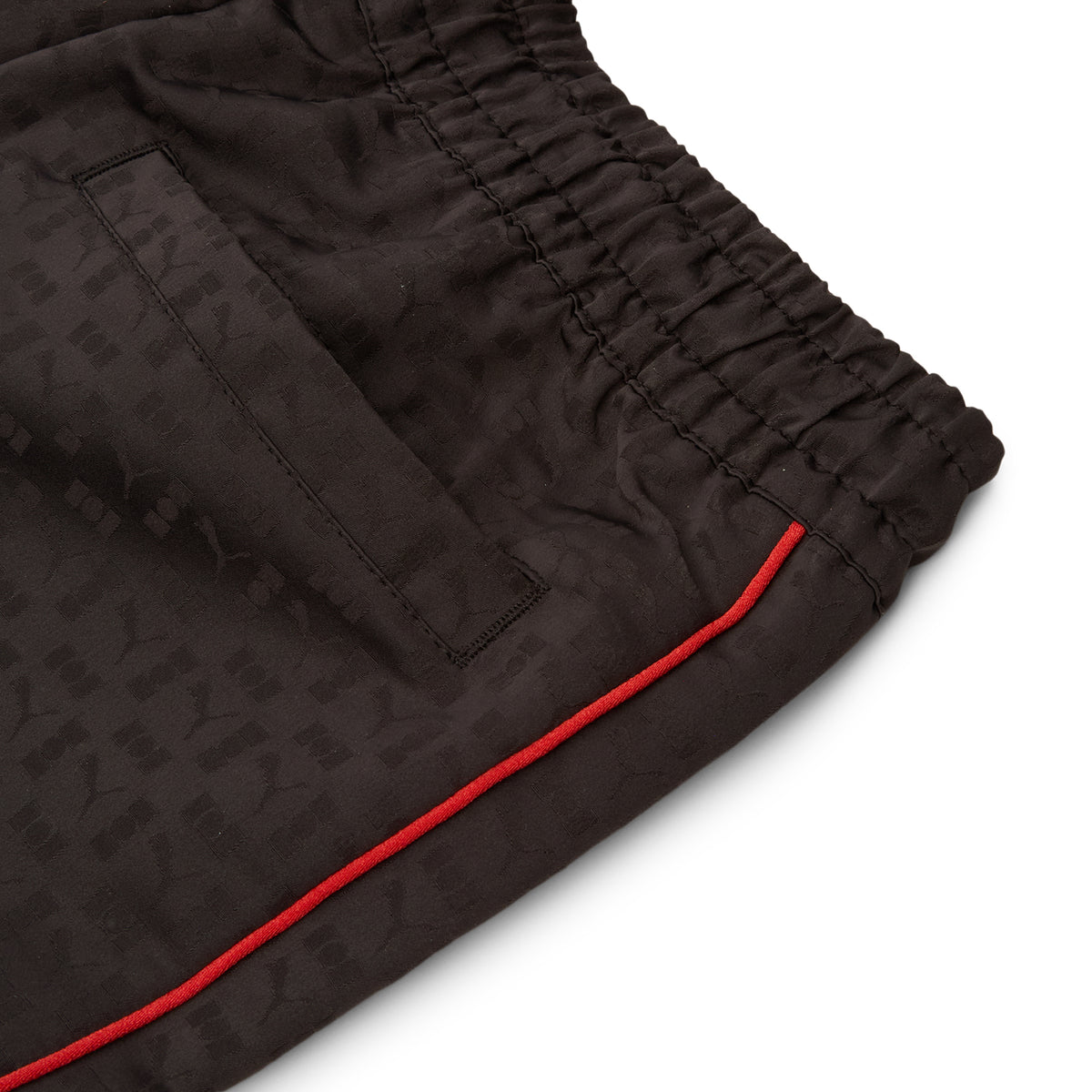 Puma X Nahmias Clrt Track Pant (Black)