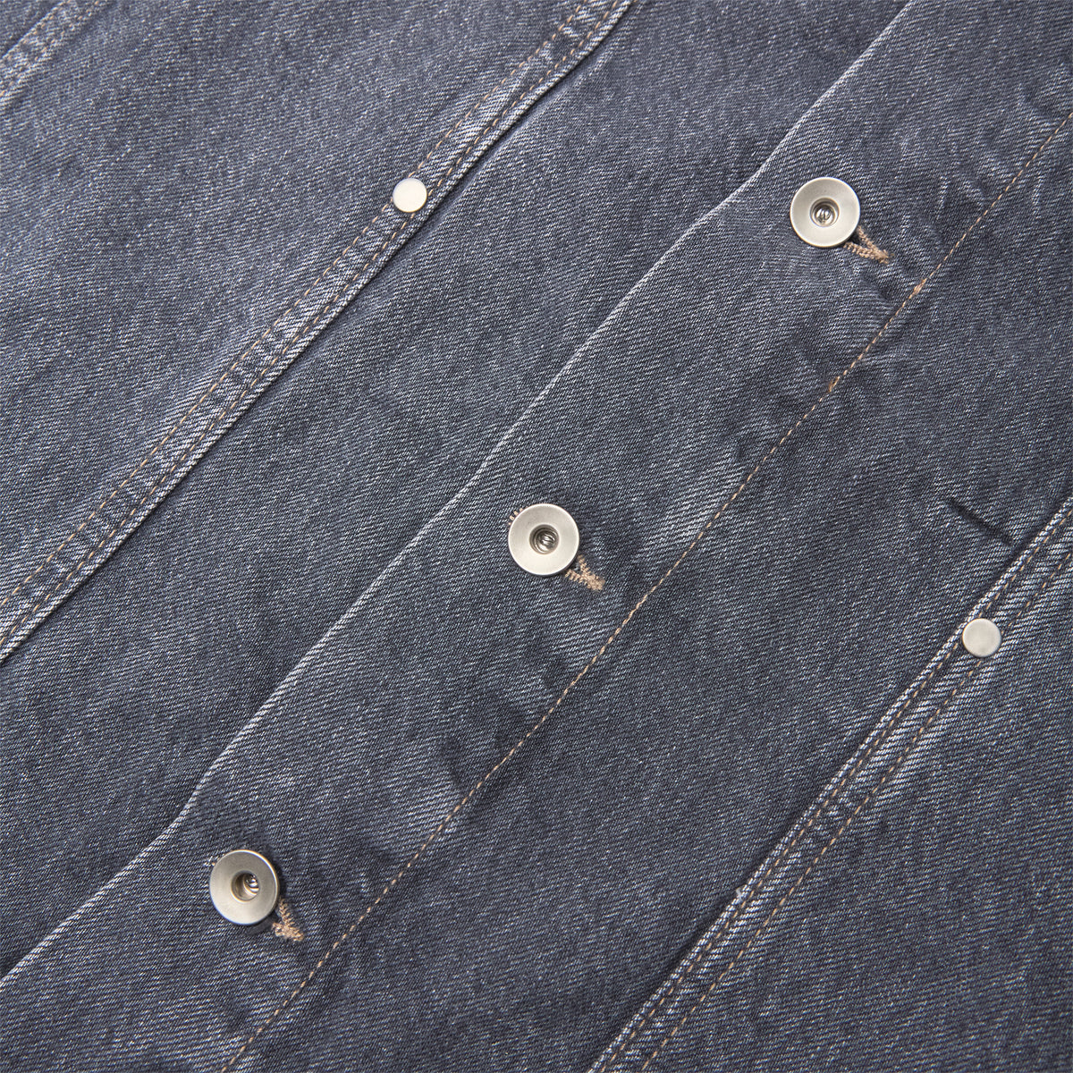 DRKSHDW DRKSHDW Lido Worker (Washed grey)