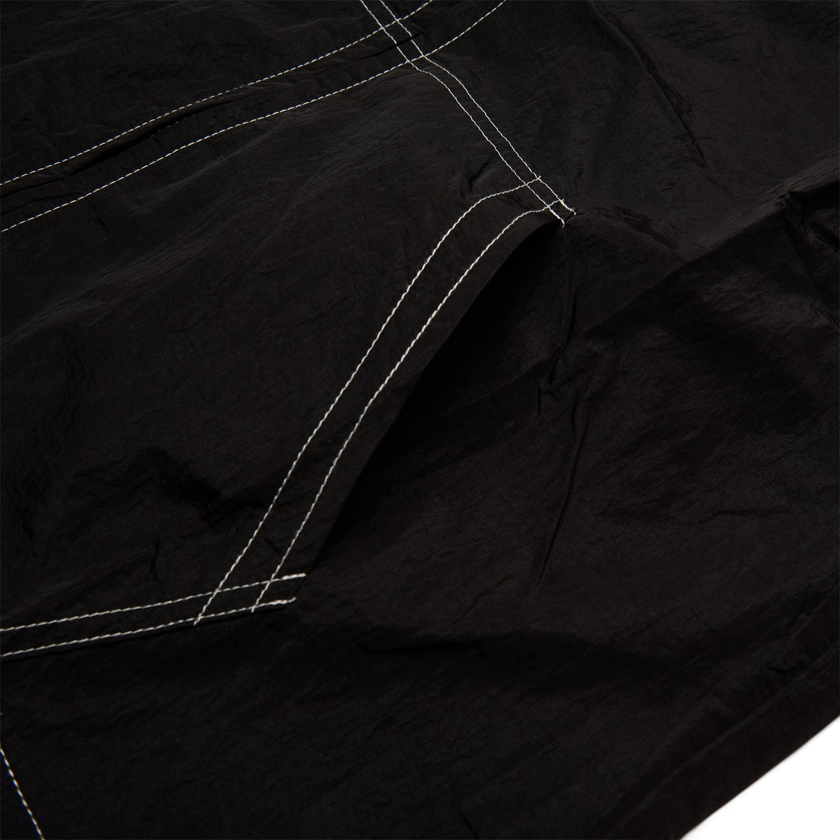 Carpet Company Carpet Rainjacket (Black)