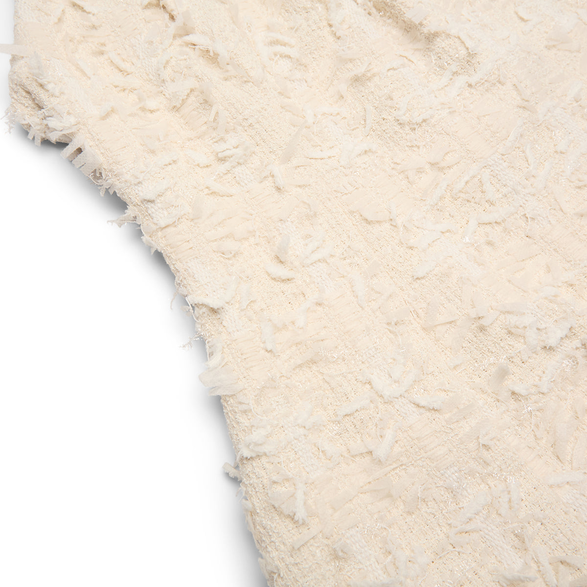 Danielle Guizio Adeline Dress (Snow white)