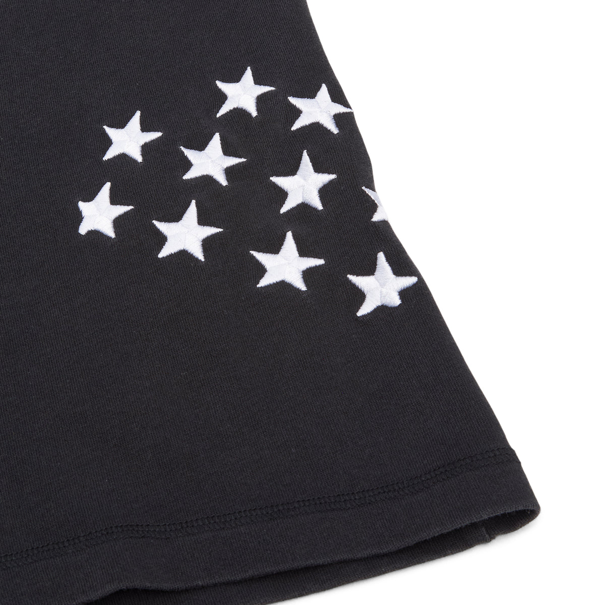 Air Jordan x IH T-Shirt (Black)