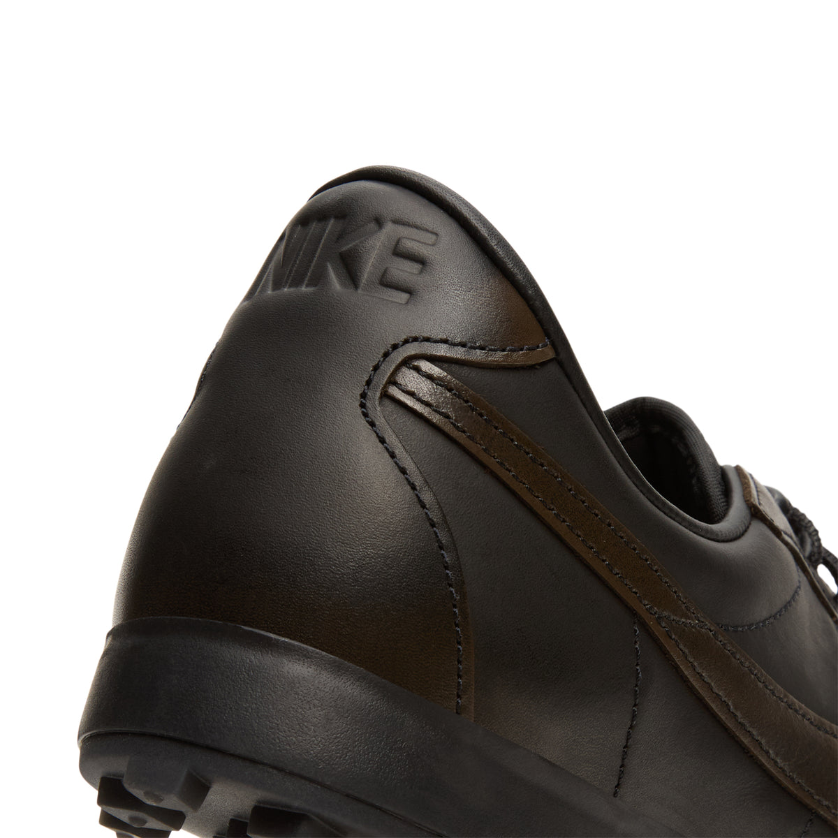 Nike Astrograbber Leather (Black/Baroque Brown)