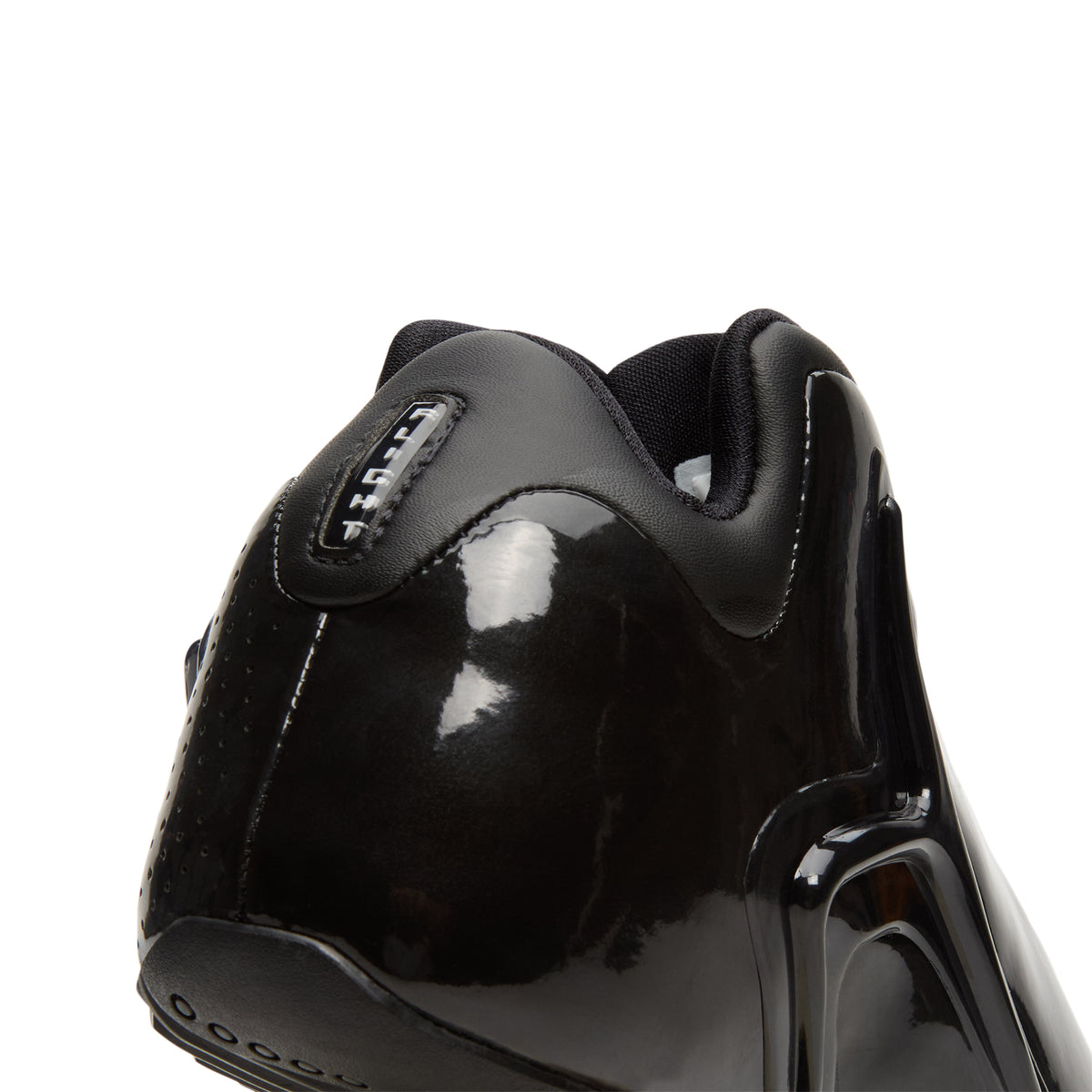Nike Zoom Hyperflight (Black/White-Black)
