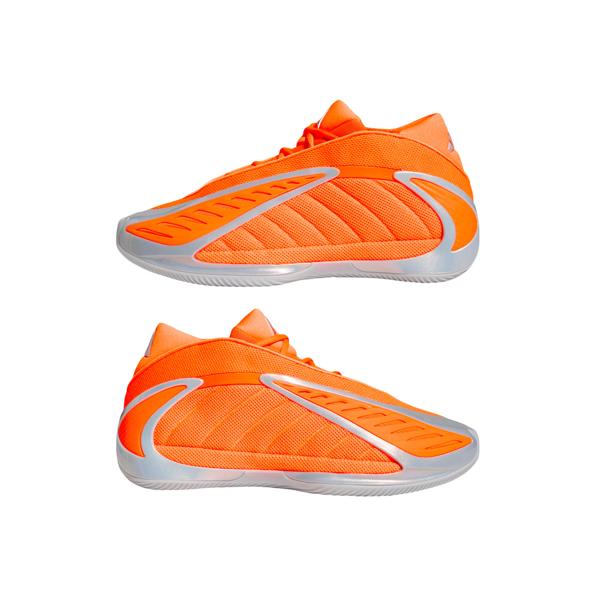 adidas Anthony Edwards 2 (Luor/Silvmt/Greone)