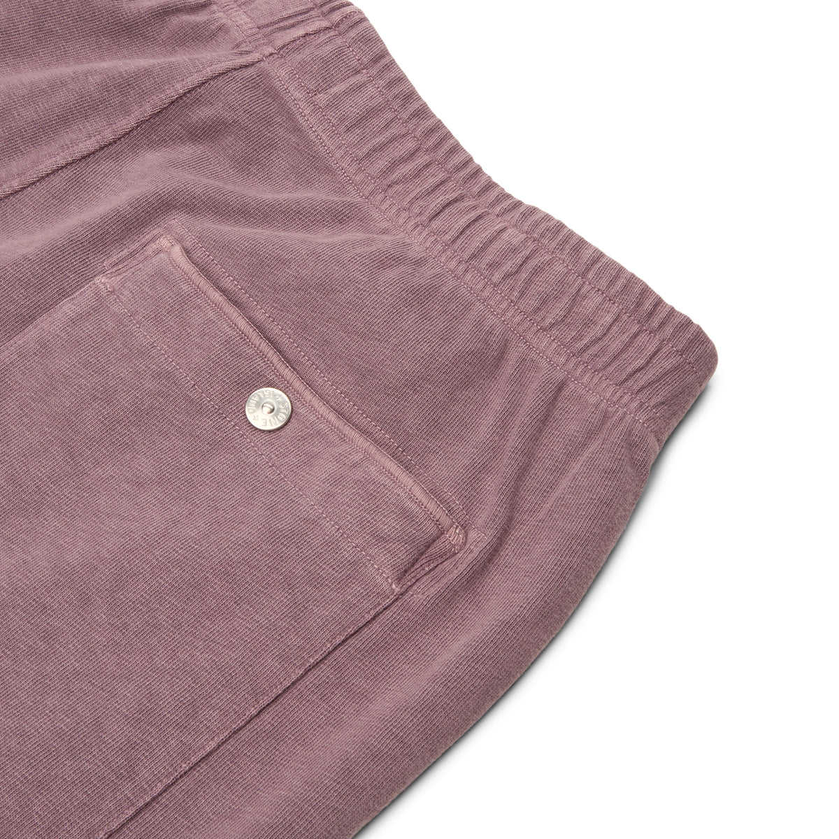 Stone Island Sweat Bottoms (Purple Gray)