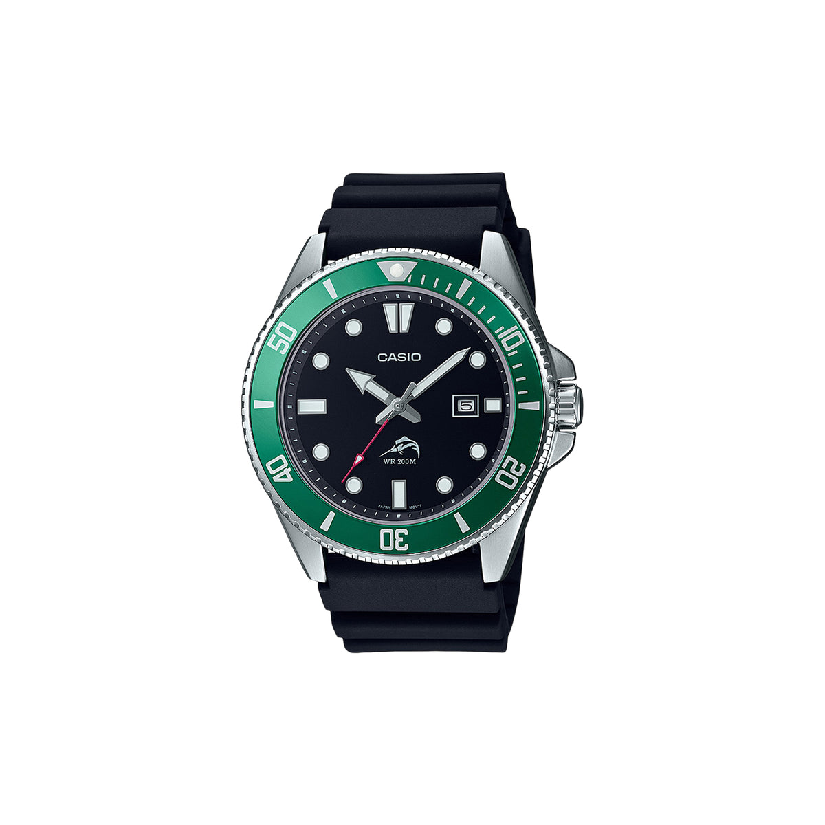 Casio MDV106B-1A3