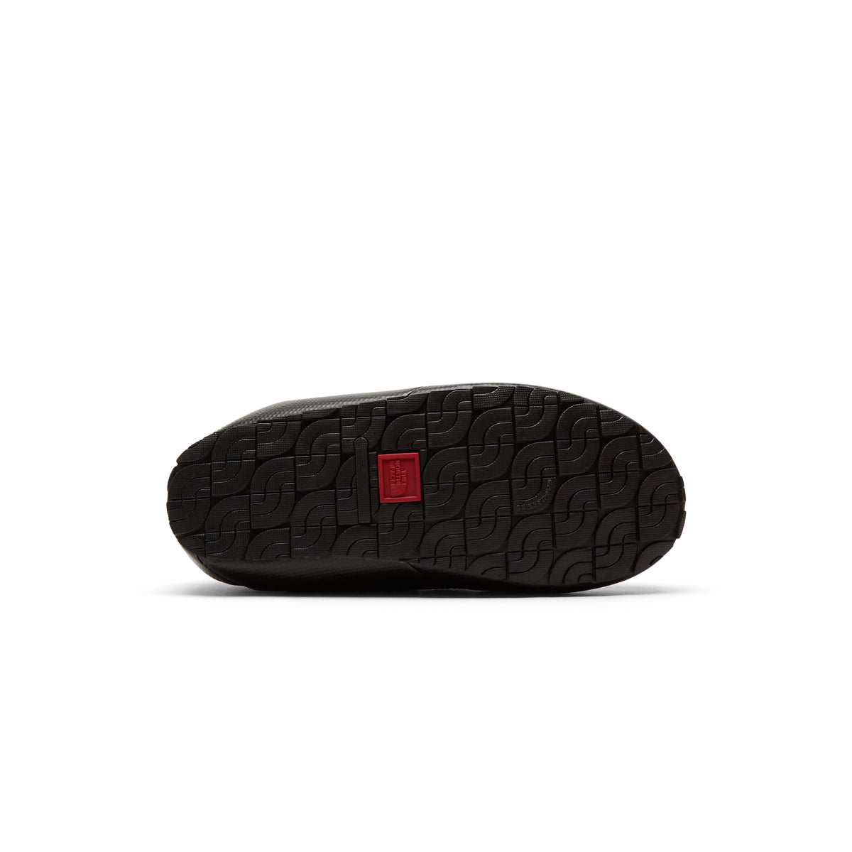 The North Face WMNS Thermoball Traction Mule V (TNF Black/TNF Black)