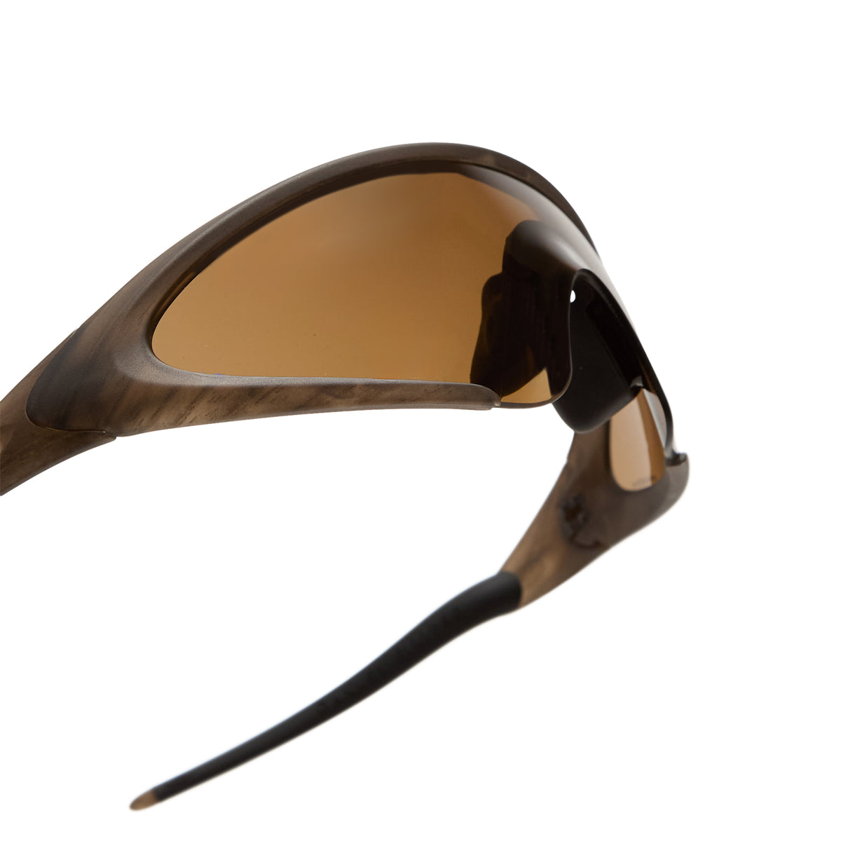 Oakley Ellipse x Kiko Kostadinov Woodgrain (Prizm Bronze)