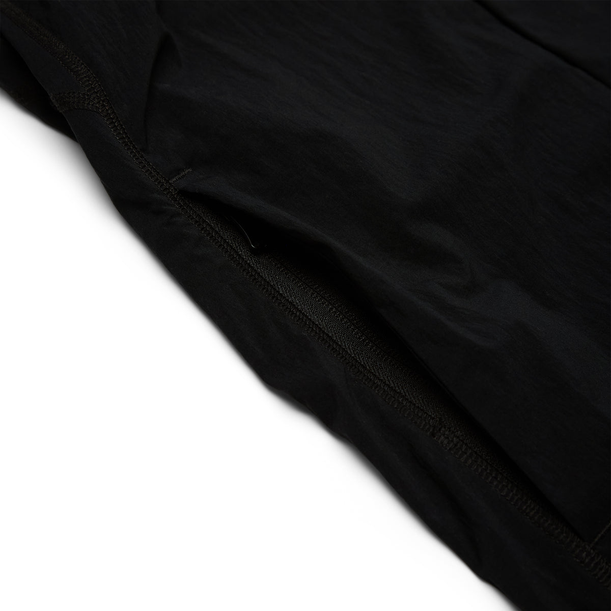 Reigning Champ Reigning Champ Jacket (Black)