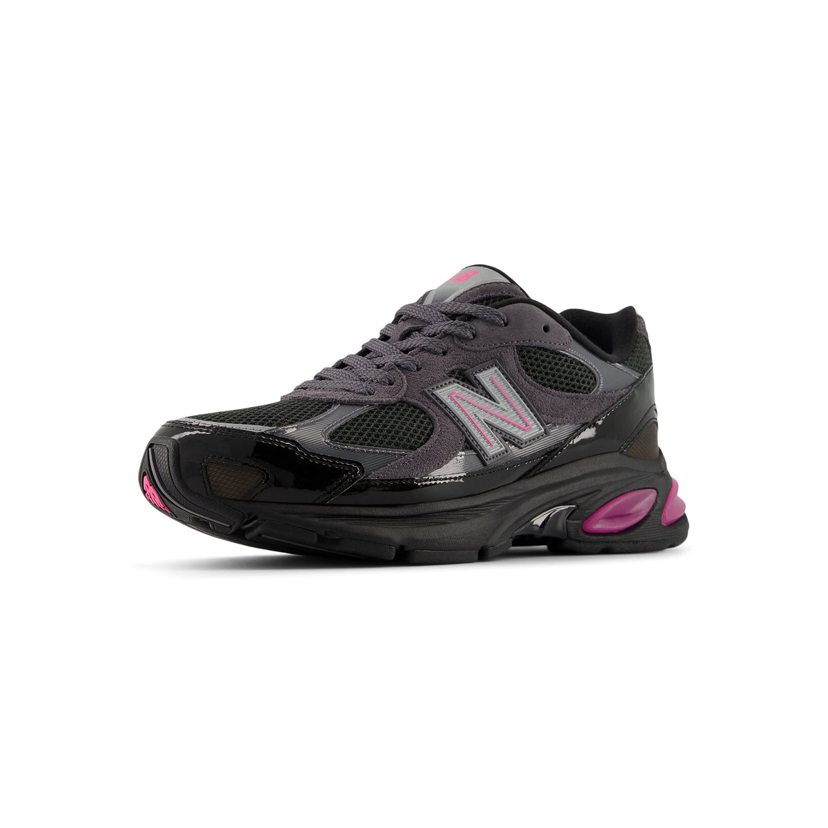 New Balance 2010 (Black)