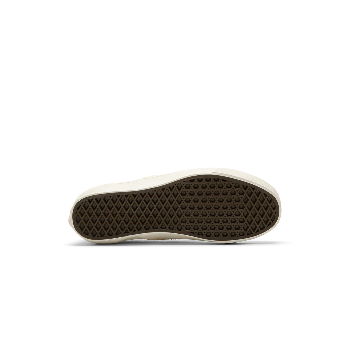 Vans LX Classic Slip-On 98 Sunday (Incense Brown)