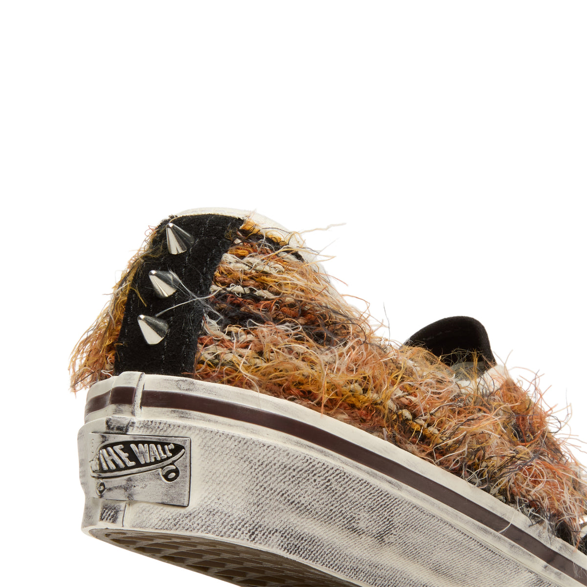 Vans LX Authentic 44 Ibiza (Black/Multi)