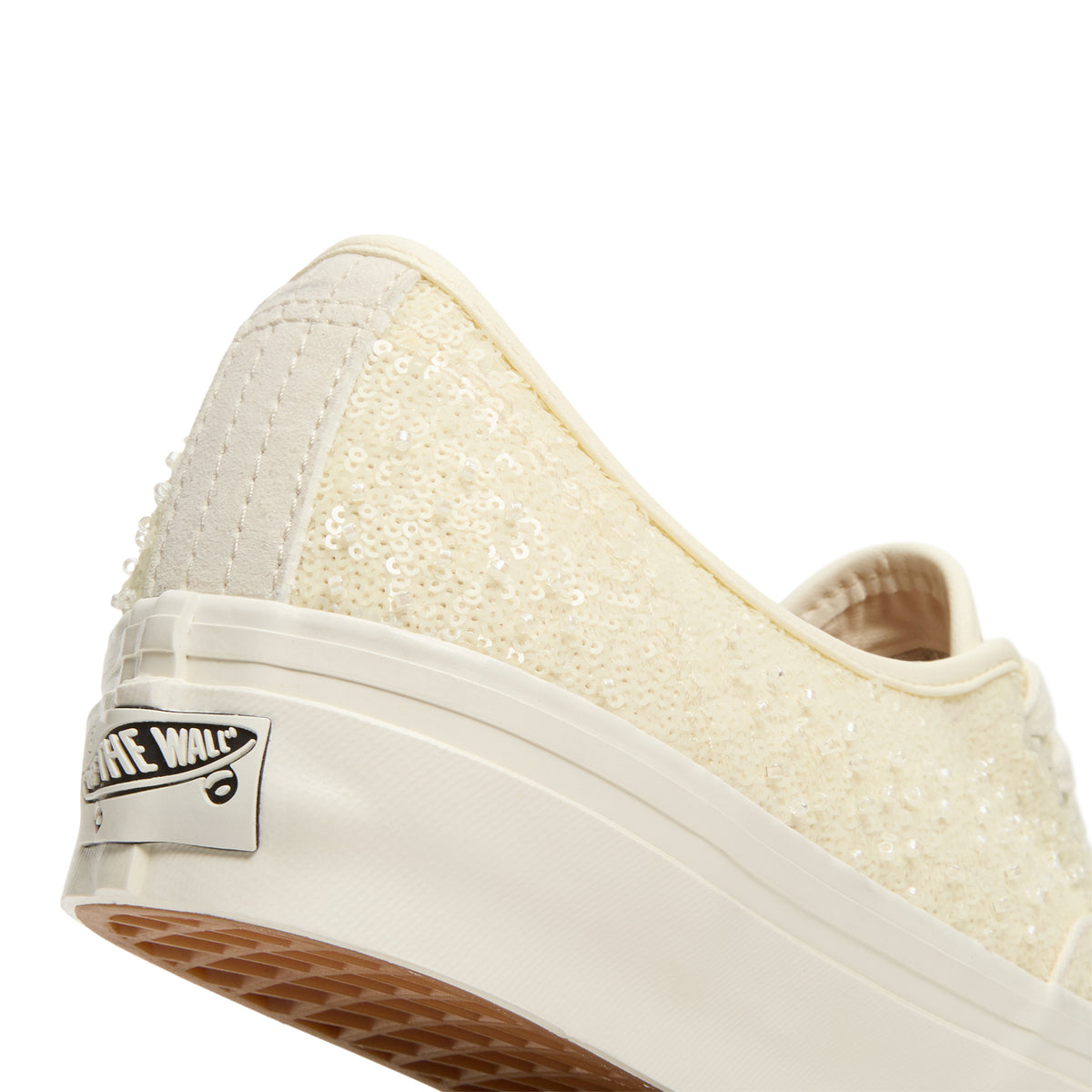 Vans LX Authentic 44 Beaded (Champagne)