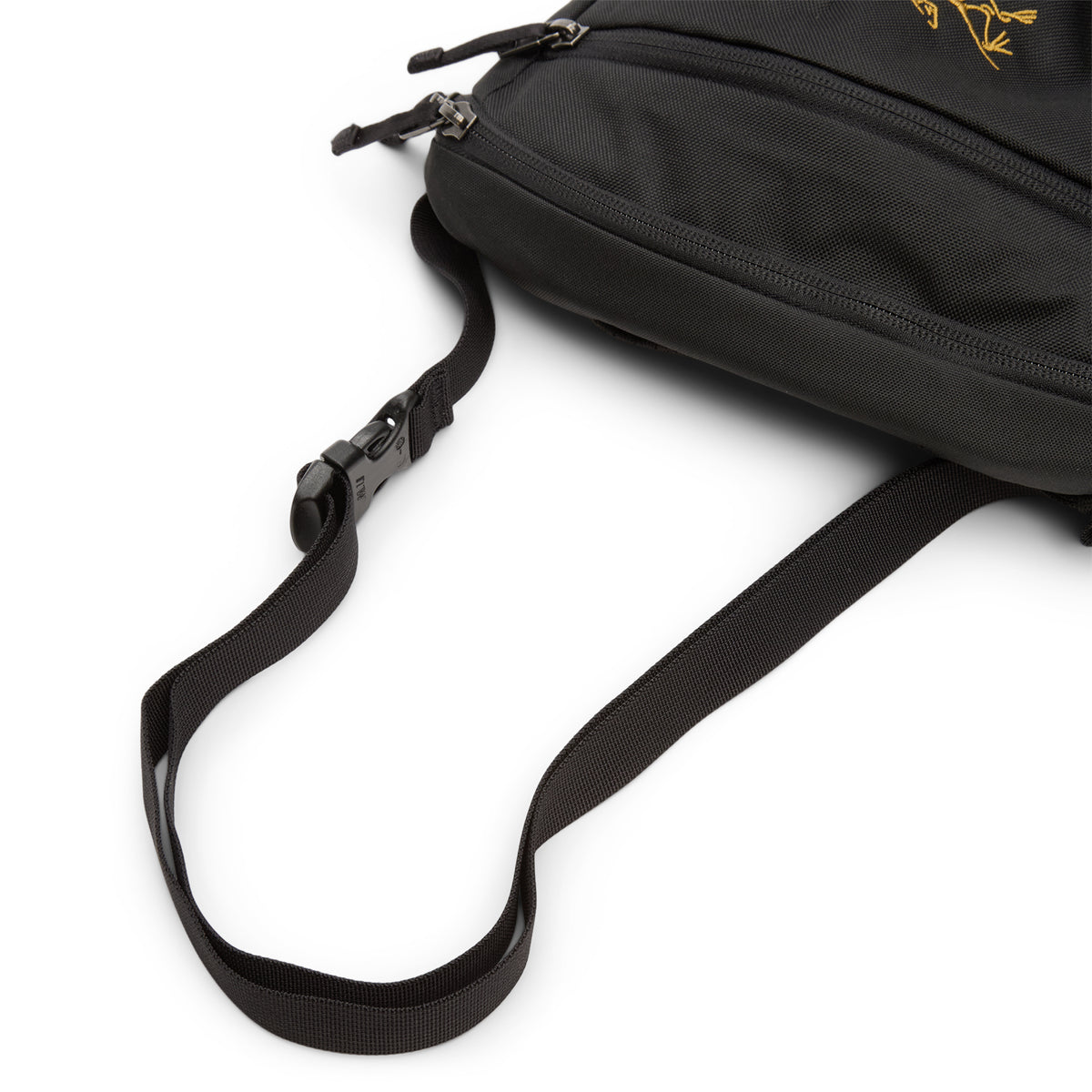 Arc'teryx Mantis 2 Waist Pack (24K Black)