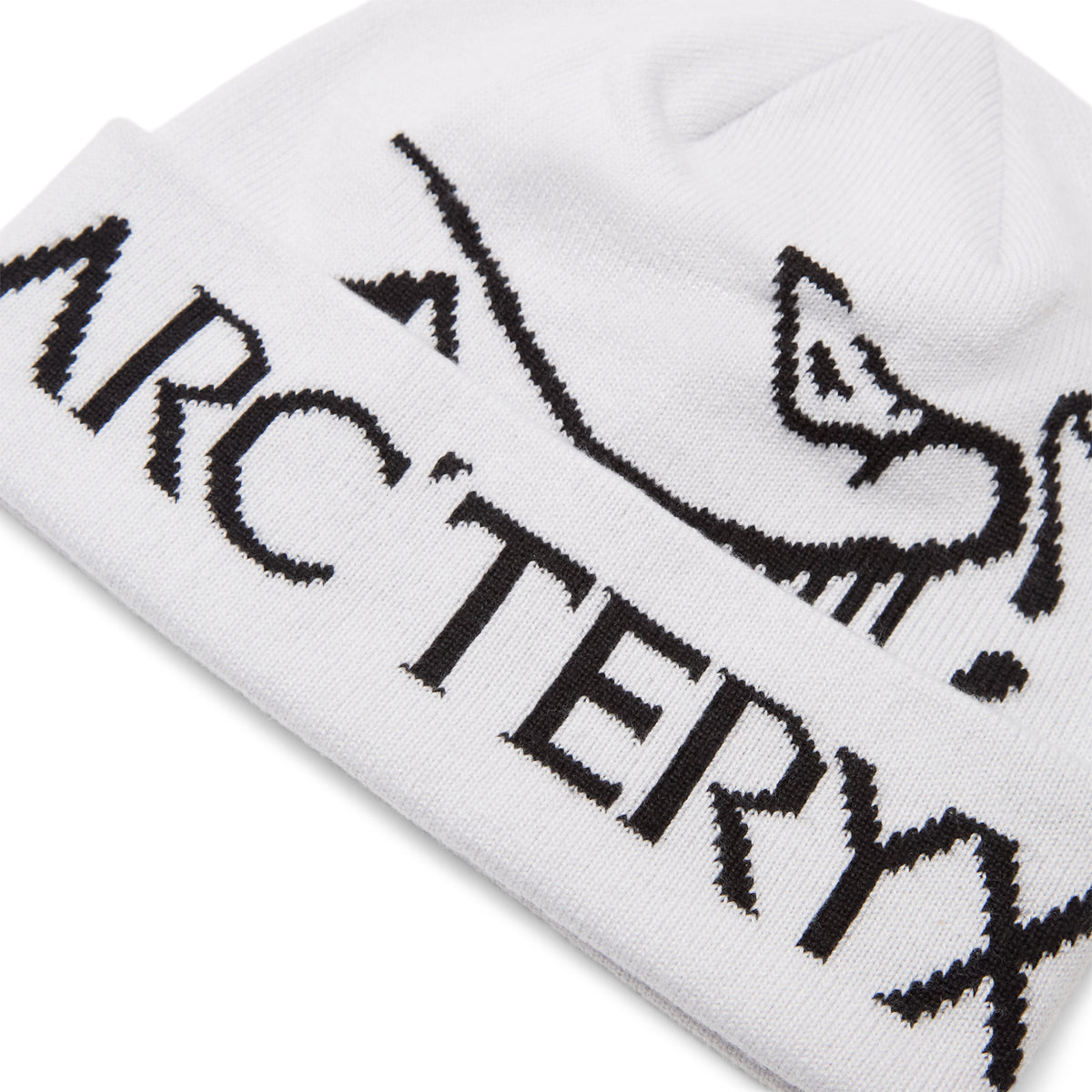 Arc'teryx Bird Word Toque (Orca)