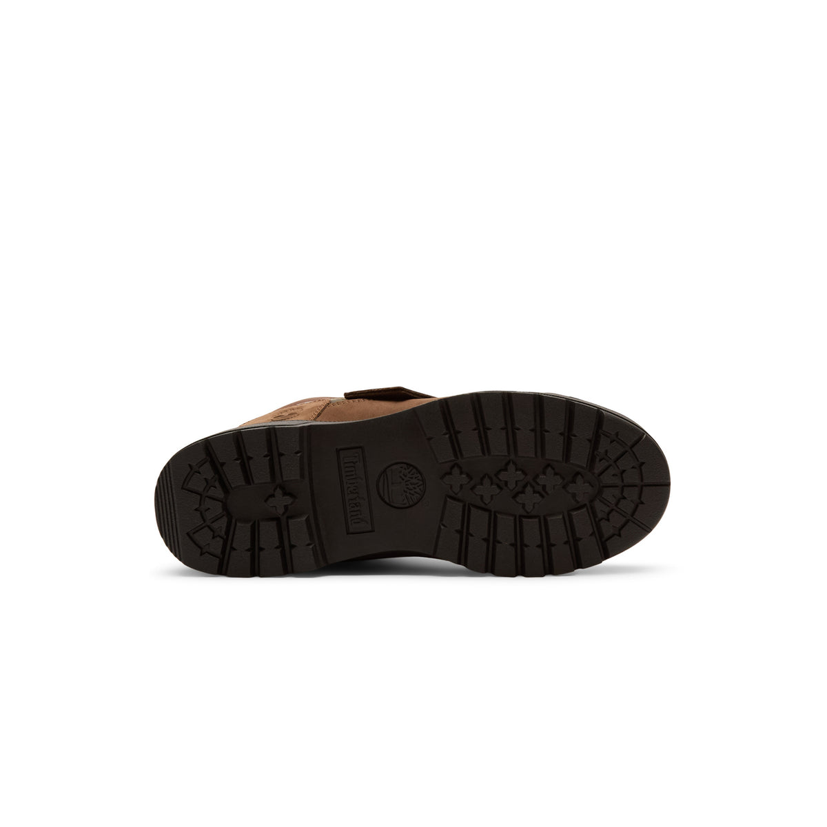 Timberland 6" Lace-Up Waterproof Boot RE-ENG (Dark Brown Nubuck)