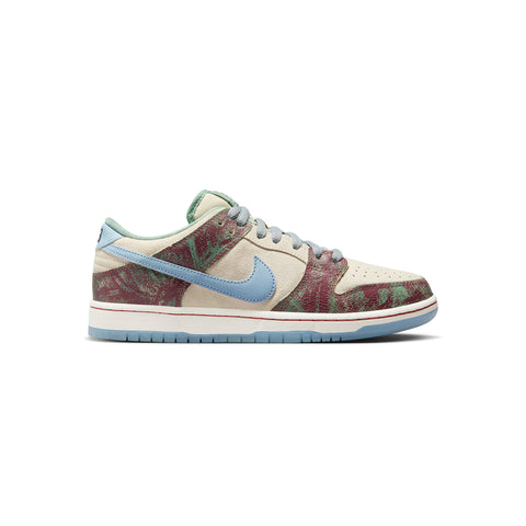 Crenshaw Skate Club x Nike SB Dunk Low Online Drawing