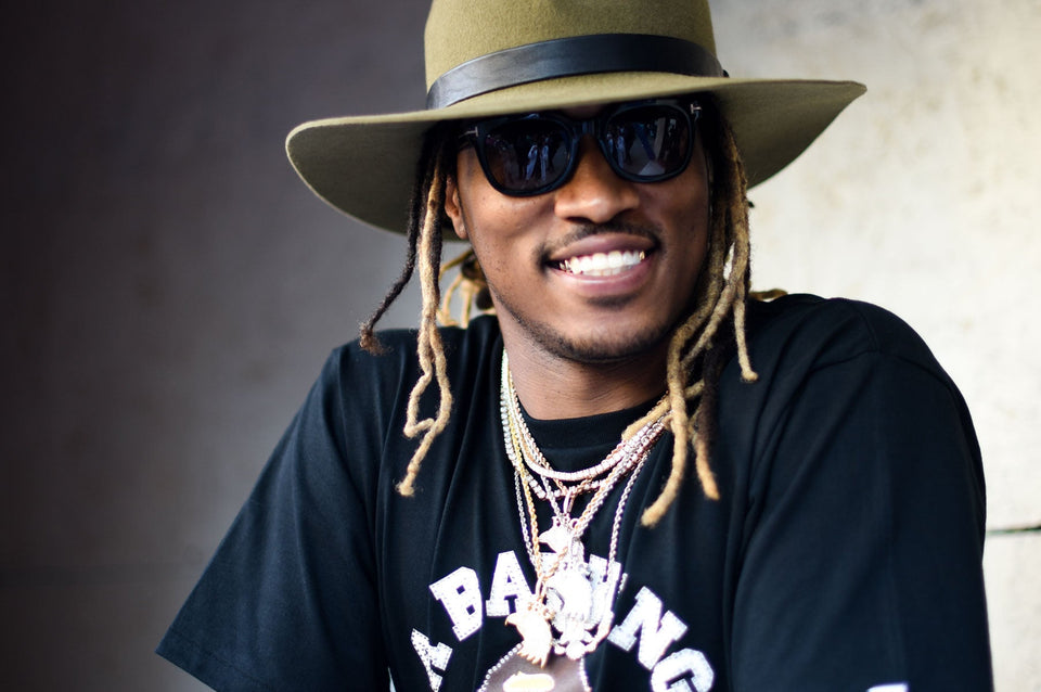 Concepts x Future x Freebandz Pop-Up Shop
