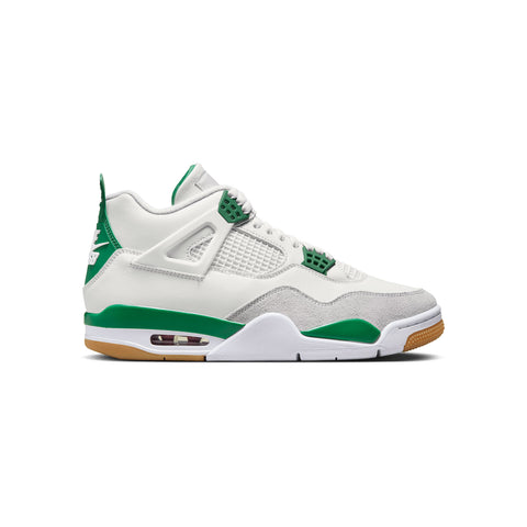 Nike SB x Air Jordan 4 ‘Pine Green’