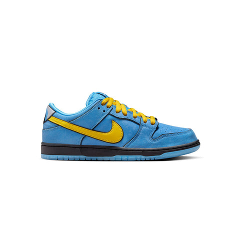 Powerpuff Girls x Nike SB 'Bubbles'