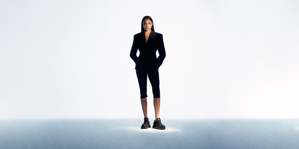 CNCPTS for Versace Mercury Global Exclusive Pre-Launch